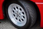 Alfa Romeo S.Z. 1992 года